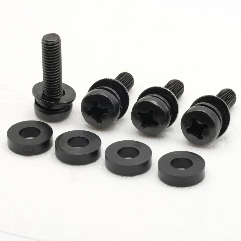 ReplacementScrews Wall Mount Screws Compatible with Samsung UN65TU700D (UN65TU700DFXZA) - Image 3